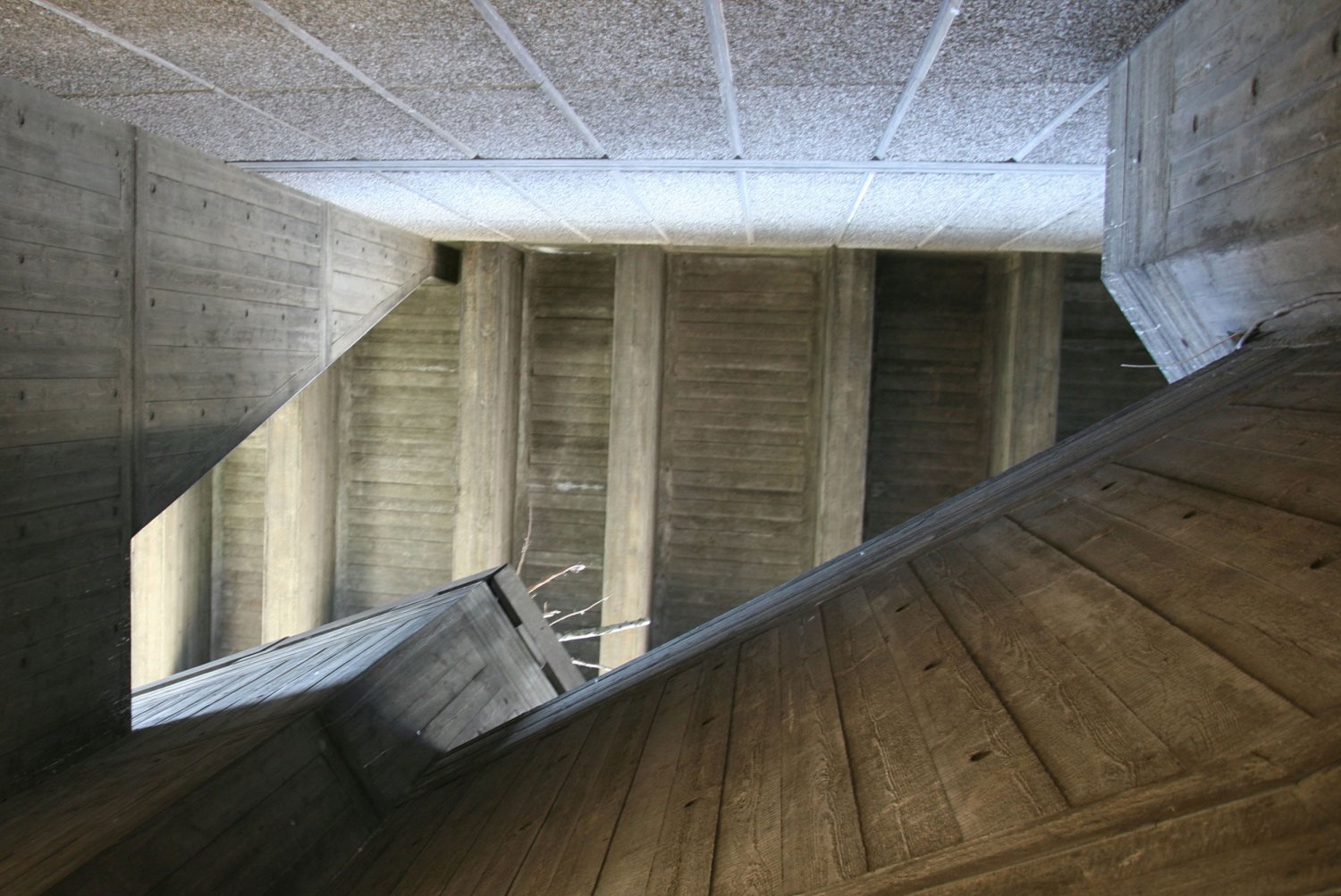 South Bank Centre, London. Photo credit: babyelephant